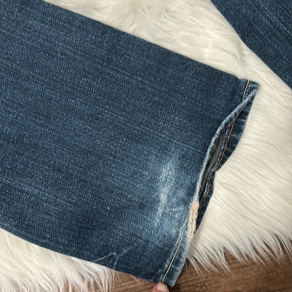 Rock Revival Boot Cut Jeans - Picture 4 of 9